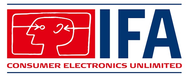 IFA Berlin Fuarı - Internationale Funkausstellung Berlin