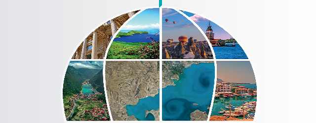 15.Van Doğu Anadolu Turizm Ve Seyahat Fuarı