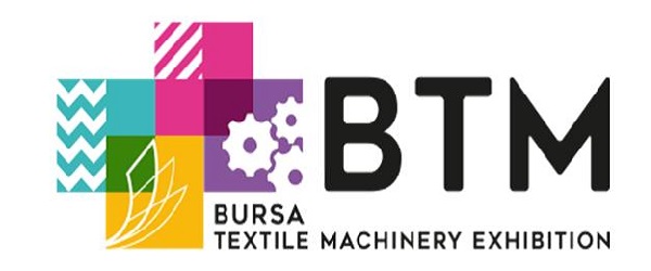 Btm - Bursa Tekstil Makinaları Fuarı