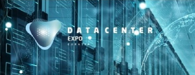 Data Center Expo türkiye