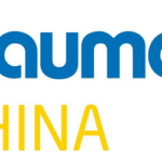 bauma china