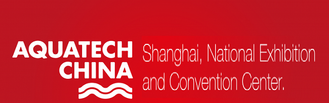 Aquatech China Su Teknolojileri Fuarı