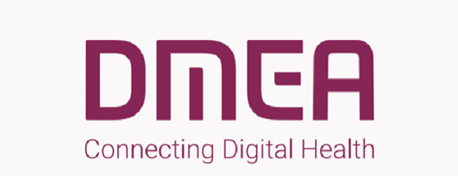 DMAE Connecting Digital Health Conference and Trade Fair