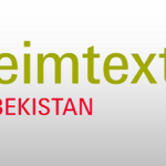 Heimtextil Uzbekistan