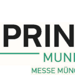 InPrint Munich Baskı Teknolojiler Fuarı