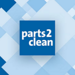 Parts2clean Stuttgart Endüstriyel Parçalar ve Yüzey Temizleme Fuarı