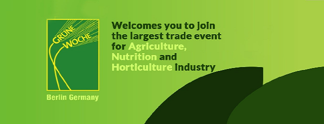 International Green Week