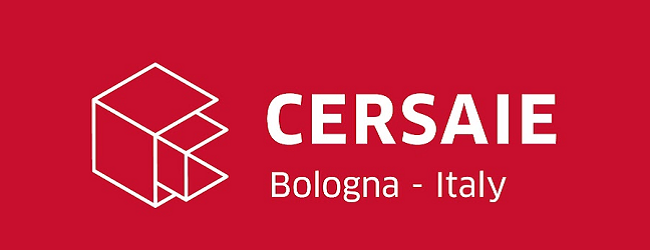 Cersaie Bologna Seramik ve Banyo Fuarı