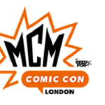 MCM Comic Con London