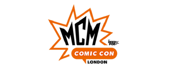 MCM Comic Con London