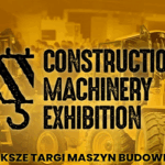 CME - Construction Machinery Expo