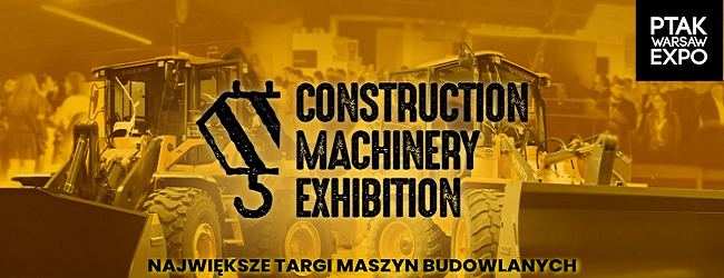 CME - Construction Machinery Expo