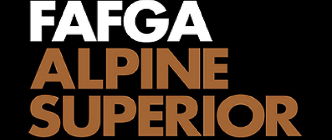 FAFGA Alpine Superior