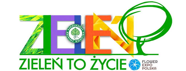 Green Is Life & Flower Expo Polska