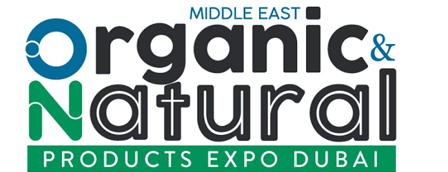 Middle East Organic & Natural Products Expo Dubai