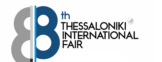 Thessaloniki International Fair (TIF