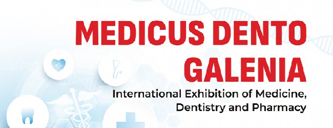 medicus dento galenia
