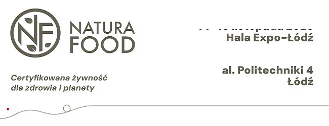 Natura Food Lodz