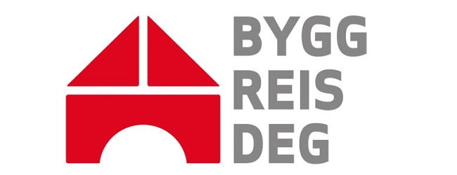 BYGG REIS DEG