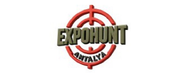 Antalya Expohunt