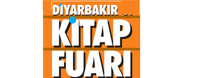 Diyarbakır Kitap Fuarı