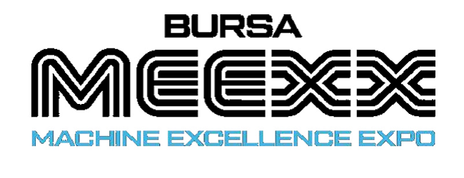 Meexx Makine ve Teknolojileri Fuarı