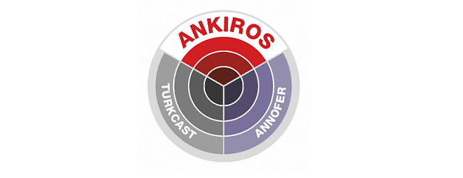 Ankiros Uluslararası Demir-Çelik Fuarı