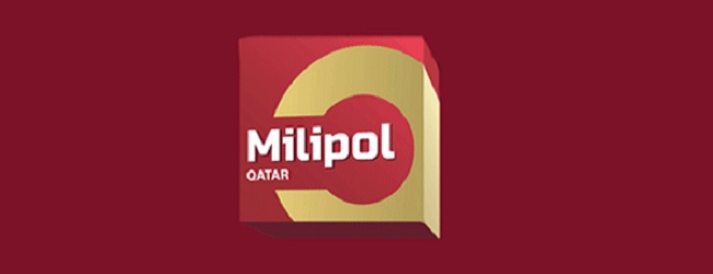 Milipol Qatar