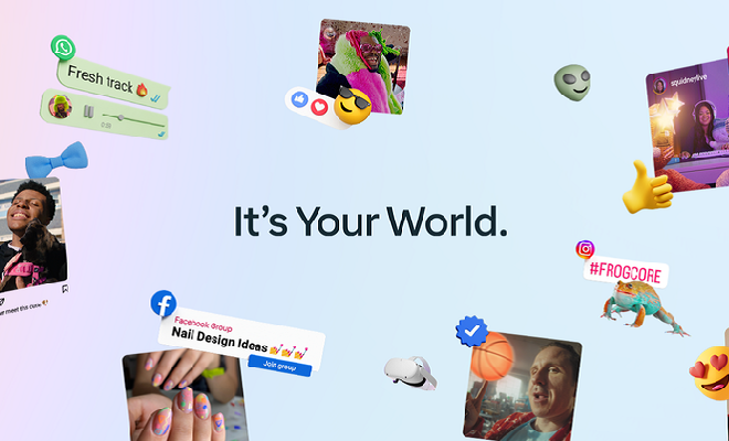 Meta’dan Facebook Grupları İçin Yeni Hamle